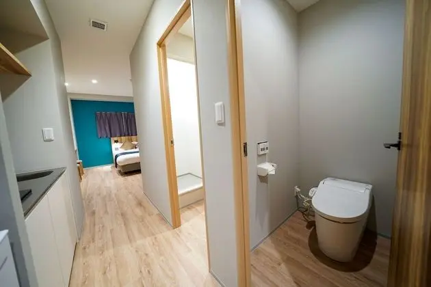 Deluxe Apart Daire