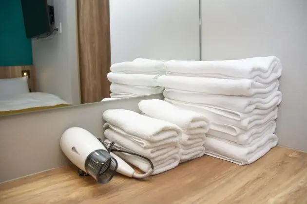 Deluxe Süit, Engellilere Uygun