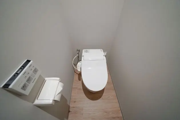 Deluxe Süit, Engellilere Uygun