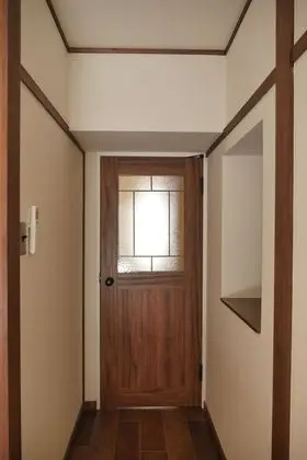 Deluxe Apart Daire, 2 Yatak Odası (201)