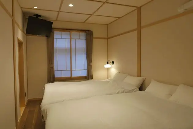 Deluxe Apart Daire, 2 Yatak Odası (201)