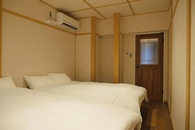 Deluxe Apart Daire, 2 Yatak Odası (201)