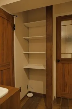 Deluxe Apart Daire, 2 Yatak Odası (201)