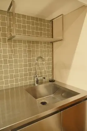 Deluxe Apart Daire, 2 Yatak Odası (201)