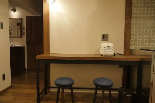 Deluxe Apart Daire, 2 Yatak Odası (201)