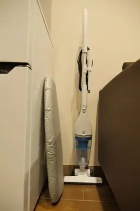 Deluxe Apart Daire, 2 Yatak Odası (201)