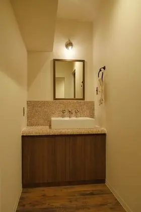 Deluxe Apart Daire, 2 Yatak Odası (201)