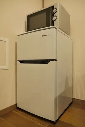 Standard Apart Daire, 2 Çift Kişilik Yatak (101)