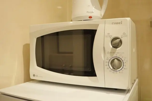 Standard Apart Daire, 2 Çift Kişilik Yatak (101)