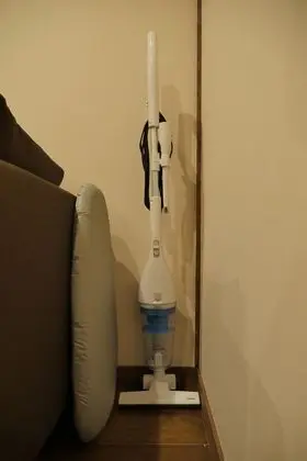 Standard Apart Daire, 2 Çift Kişilik Yatak (101)
