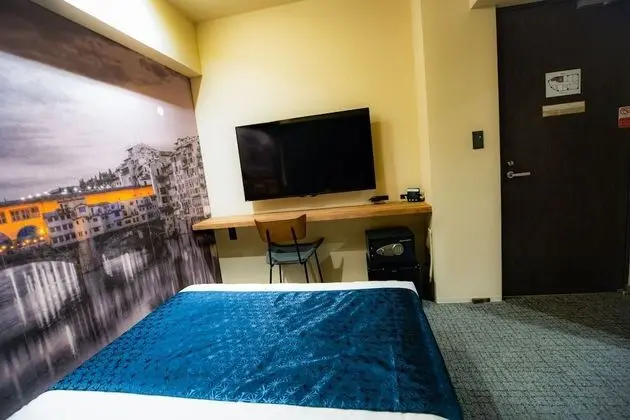 Deluxe Tek Büyük Yataklı Oda, Özel Banyo