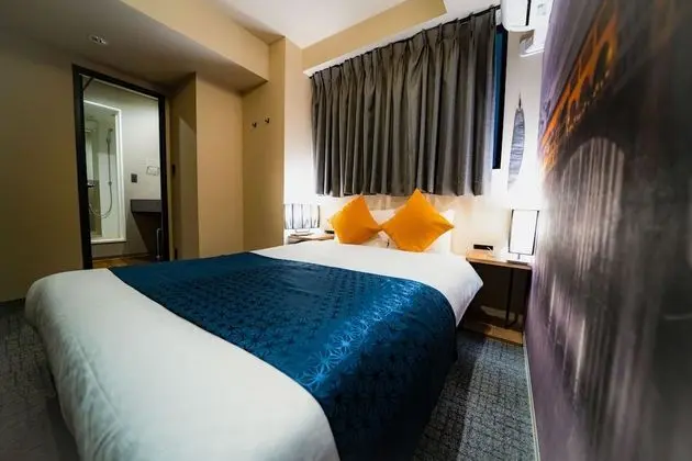 Deluxe Tek Büyük Yataklı Oda, Özel Banyo