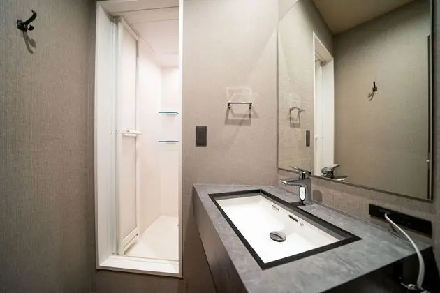 Deluxe Tek Büyük Yataklı Oda, Özel Banyo