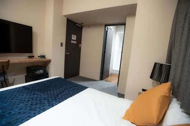 Deluxe Tek Büyük Yataklı Oda, Özel Banyo