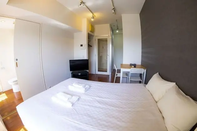 Deluxe Süit, Sigara İçilmez