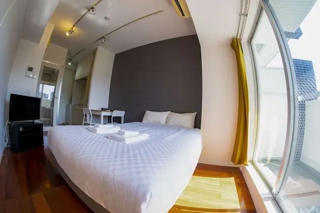 Deluxe Süit, Sigara İçilmez