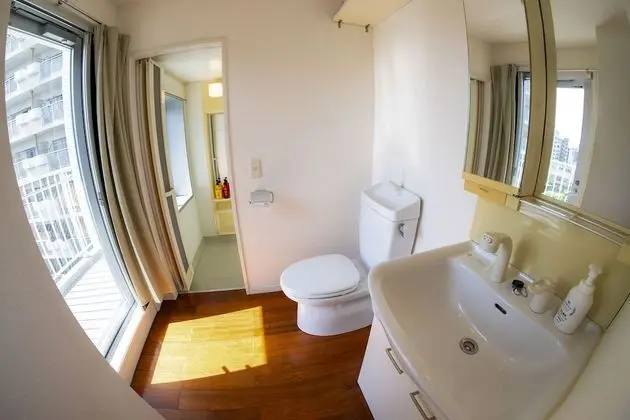 Deluxe Süit, Sigara İçilmez