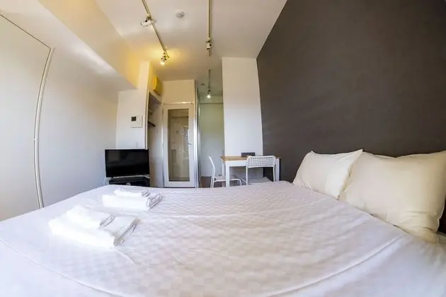 Deluxe Süit, Sigara İçilmez