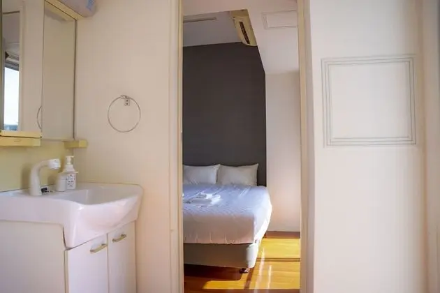 Deluxe Süit, Sigara İçilmez