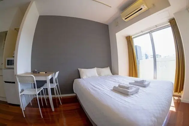 Deluxe Süit, Sigara İçilmez