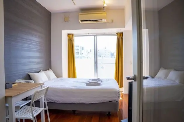 Deluxe Süit, Sigara İçilmez
