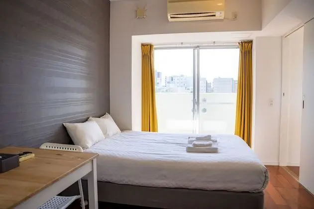 Deluxe Süit, Sigara İçilmez