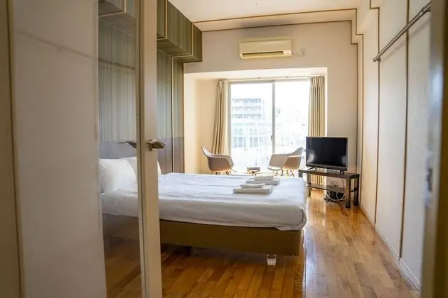 Superior Apart Daire, Sigara İçilmez