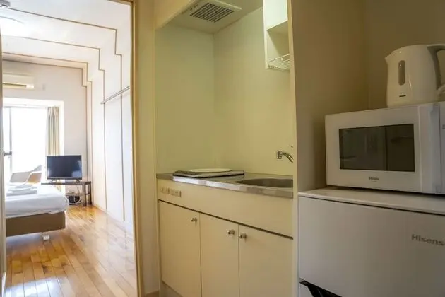 Superior Apart Daire, Sigara İçilmez
