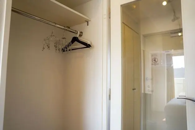 Superior Apart Daire, Sigara İçilmez