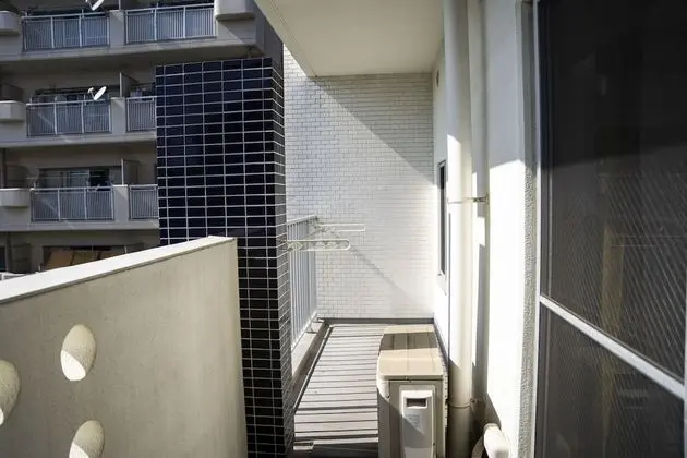 Superior Apart Daire, Sigara İçilmez