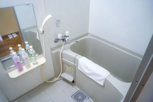 Superior Apart Daire, Sigara İçilmez