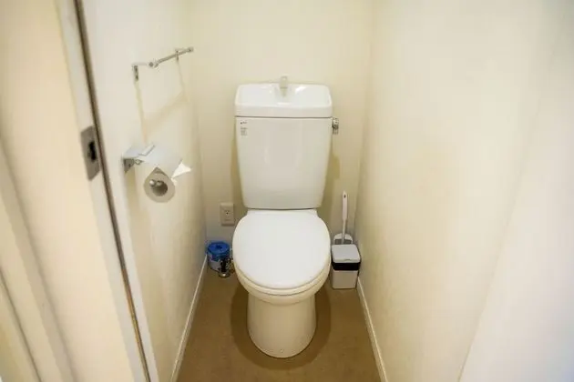 Superior Apart Daire, Sigara İçilmez