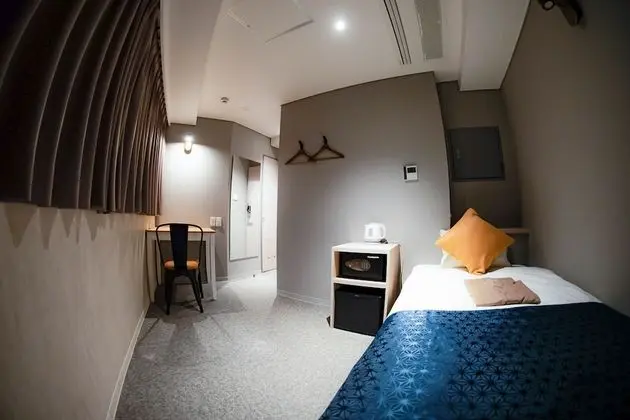 Deluxe Tek Kişilik Oda