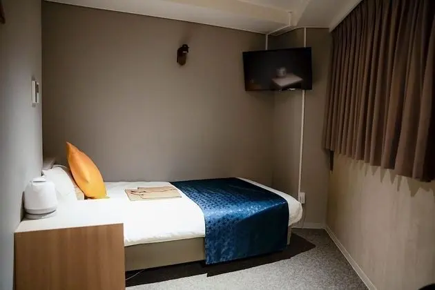 Deluxe Tek Kişilik Oda