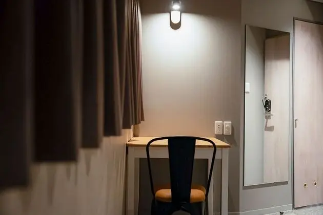 Deluxe Tek Kişilik Oda