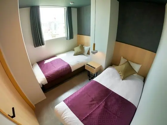 Deluxe Süit
