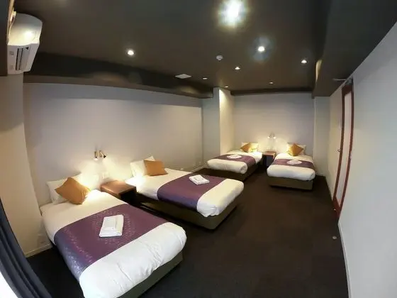 Deluxe Apart Daire