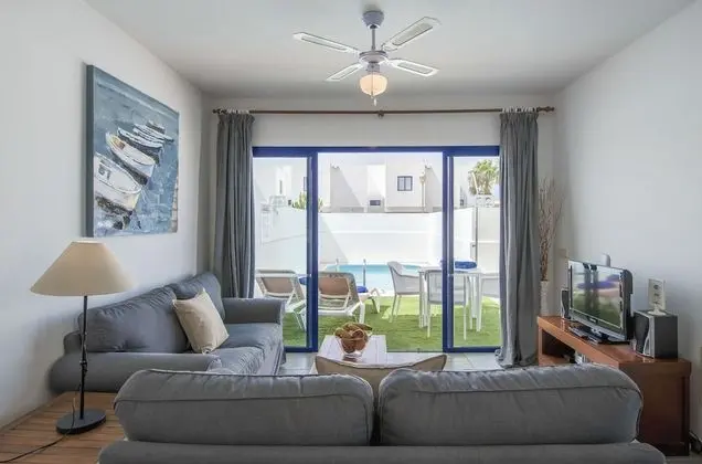 Villa, 2 Yatak Odası (2 Adults)