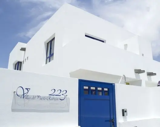 Villa, 2 Yatak Odası (2 Adults)