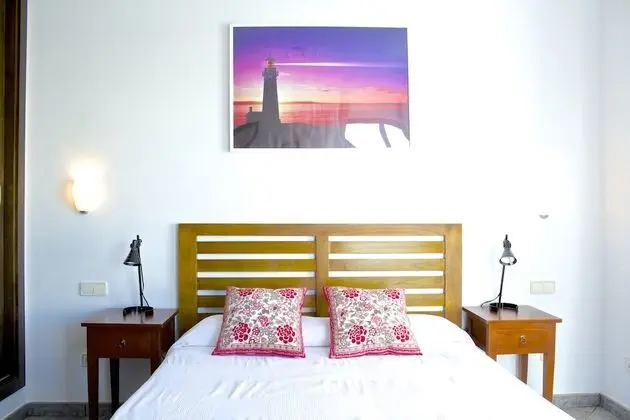 Villa, 2 Yatak Odası (2 Adults)