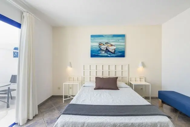 Villa, 2 Yatak Odası (2 Adults)
