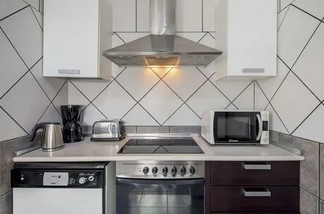 Villa, 2 Yatak Odası (2 Adults)
