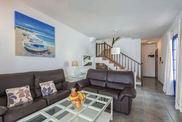 Villa, 2 Yatak Odası (2 Adults)