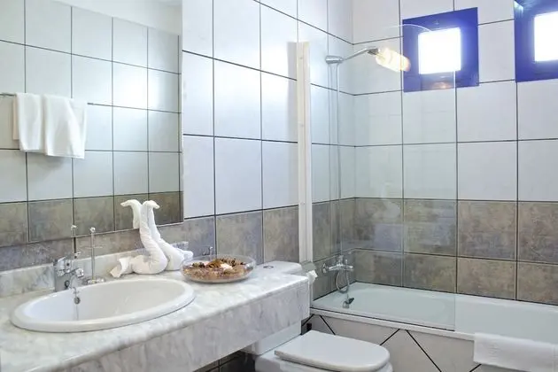 Villa, 2 Yatak Odası (2 Adults)