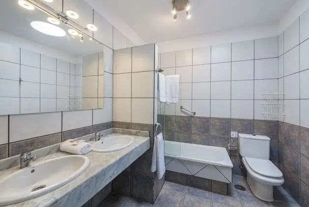 Villa, 2 Yatak Odası (2 Adults)