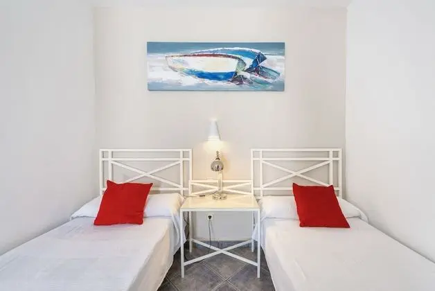 Villa, 2 Yatak Odası