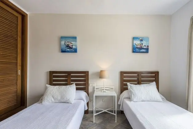Villa, 2 Yatak Odası