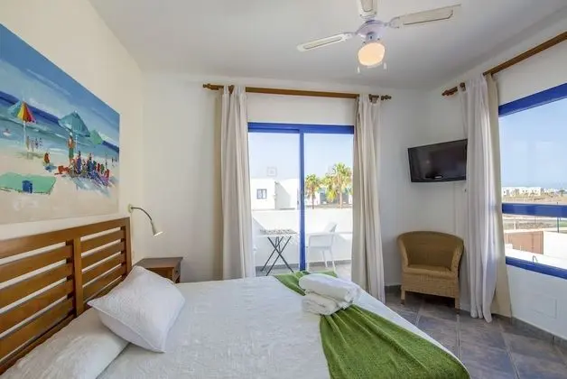 Villa, 2 Yatak Odası