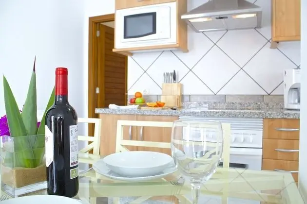 Villa, 2 Yatak Odası