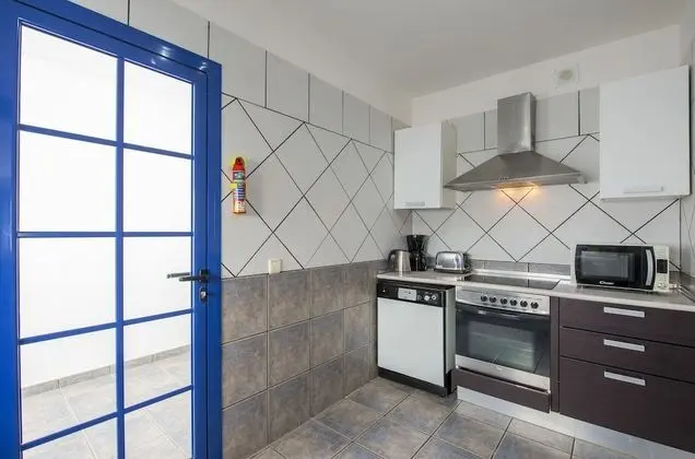 Villa, 2 Yatak Odası